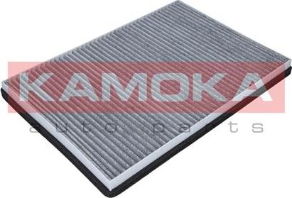 Kamoka F501501 - Filtro, aire habitáculo parts5.com