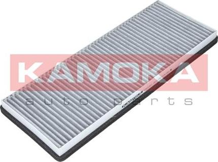 Kamoka F501001 - Filtro, aire habitáculo parts5.com