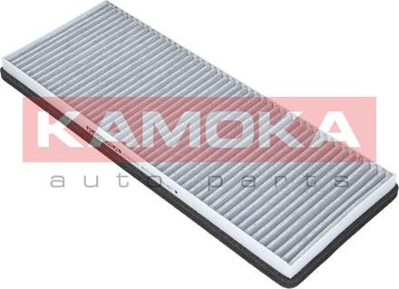 Kamoka F501001 - Φίλτρο, αέρας εσωτερικού χώρου parts5.com