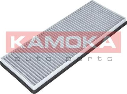 Kamoka F501001 - Φίλτρο, αέρας εσωτερικού χώρου parts5.com