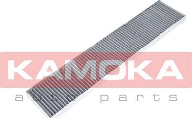 Kamoka F501101 - Filtro, aire habitáculo parts5.com