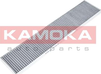 Kamoka F501101 - Filtro, aire habitáculo parts5.com