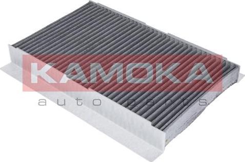 Kamoka F501801 - Filtru, aer habitaclu parts5.com