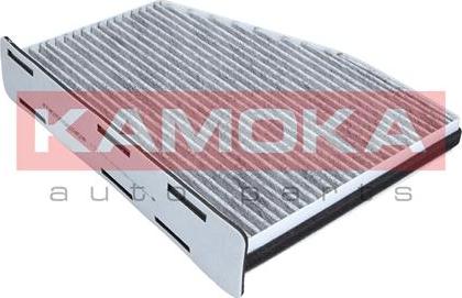 Kamoka F501701 - Filter, interior air parts5.com