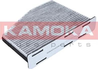 Kamoka F501701 - Filter,salongiõhk parts5.com