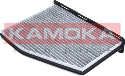 Kamoka F501701 - Filter, interior air parts5.com