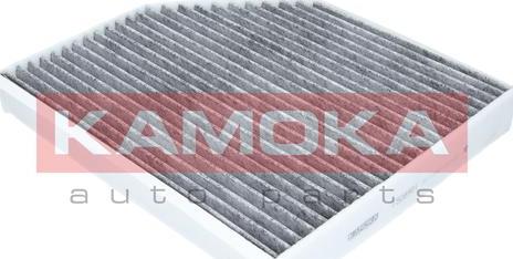 Kamoka F508901 - Filter, interior air parts5.com