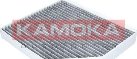 Kamoka F508901 - Filter, interior air parts5.com