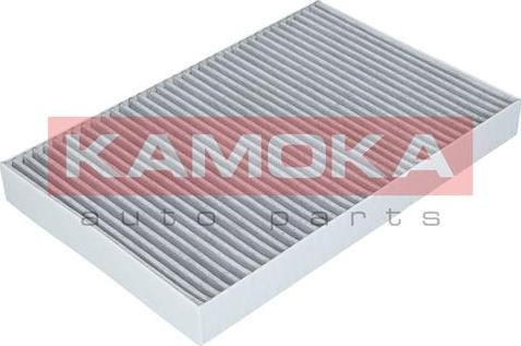 Kamoka F508201 - Filtre, air de l'habitacle parts5.com