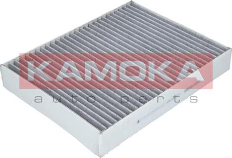 Kamoka F508701 - Filtru, aer habitaclu parts5.com