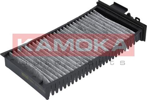 Kamoka F503501 - Filter,salongiõhk parts5.com