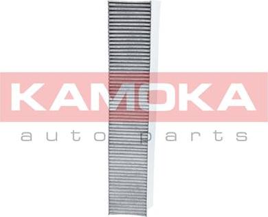 Kamoka F503601 - Filtr, vzduch v interiéru parts5.com