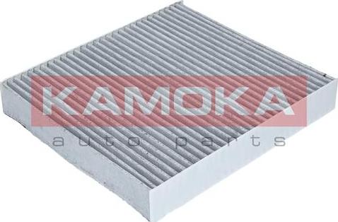 Kamoka F503801 - Suodatin, sisäilma parts5.com