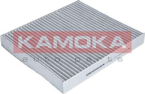 Kamoka F503301 - Szűrő, utastér levegő parts5.com