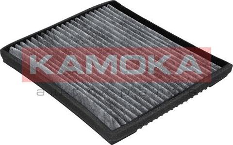 Kamoka F502001 - Filtro, aire habitáculo parts5.com