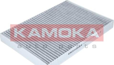 Kamoka F502701 - Филтър купе (поленов филтър) parts5.com