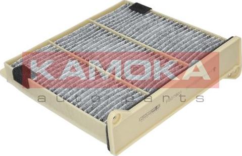 Kamoka F507901 - Filter, interior air parts5.com