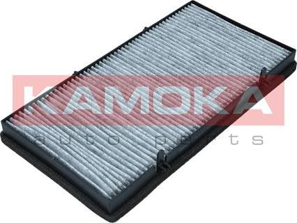 Kamoka F519101 - Filter, zrak notranjega prostora parts5.com