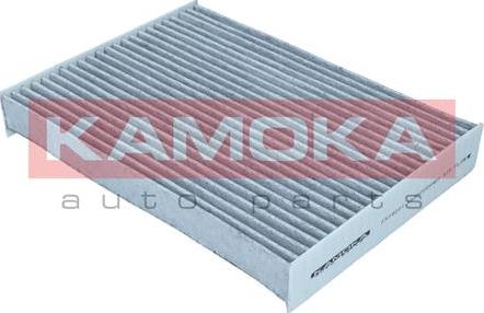 Kamoka F519201 - Filtro, aire habitáculo parts5.com