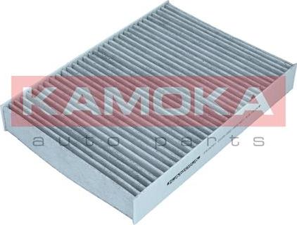 Kamoka F519701 - Filtro, aire habitáculo parts5.com