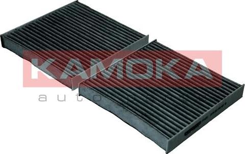 Kamoka F514201 - Filter, vazduh unutrašnjeg prostora parts5.com