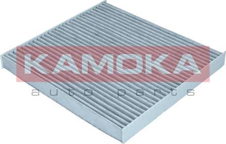 Kamoka F515501 - Szűrő, utastér levegő parts5.com