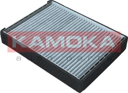 Kamoka F516901 - Filtro, aire habitáculo parts5.com