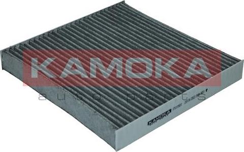 Kamoka F511501 - Φίλτρο, αέρας εσωτερικού χώρου parts5.com