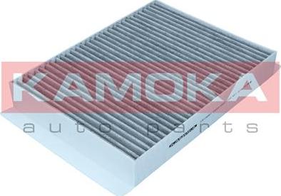 Kamoka F518601 - Filtro, aire habitáculo parts5.com