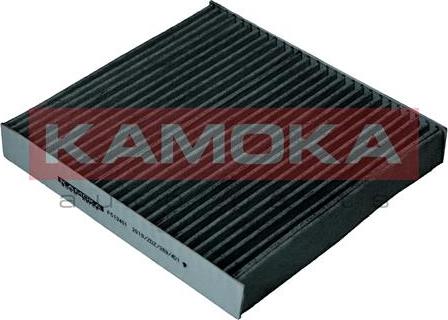 Kamoka F513401 - Suodatin, sisäilma parts5.com