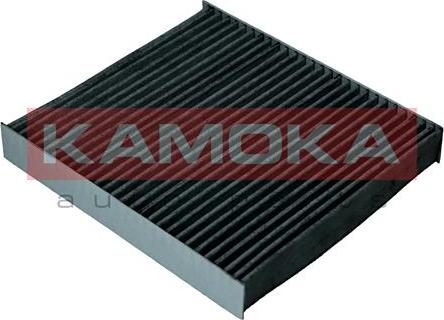 Kamoka F513401 - Suodatin, sisäilma parts5.com