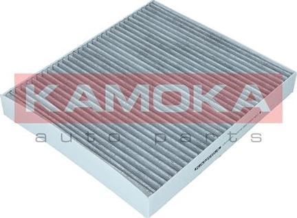 Kamoka F513601 - Filter, interior air parts5.com