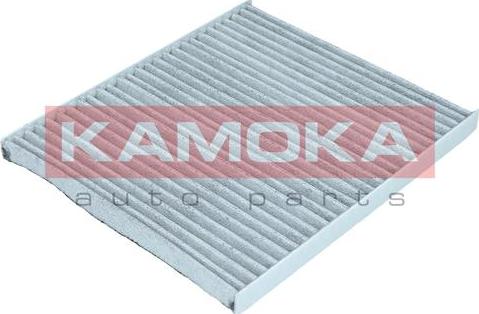 Kamoka F512601 - Filter, interior air parts5.com