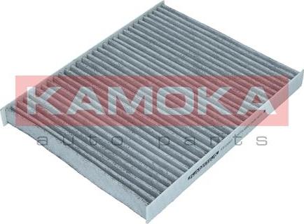 Kamoka F512001 - Filter, interior air parts5.com