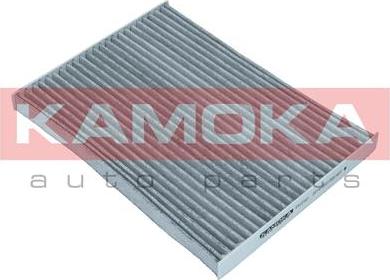 Kamoka F512101 - Φίλτρο, αέρας εσωτερικού χώρου parts5.com