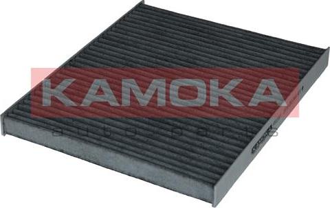 Kamoka F512301 - Filter, zrak notranjega prostora parts5.com