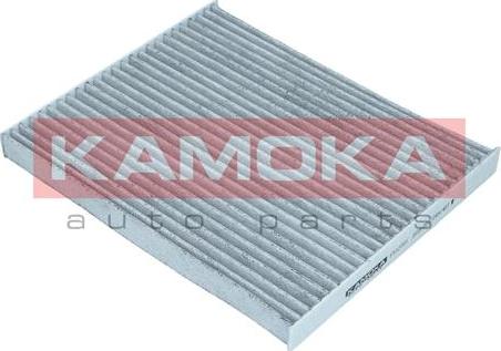 Kamoka F512701 - Filter, interior air parts5.com