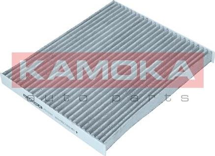 Kamoka F512701 - Filter, interior air parts5.com