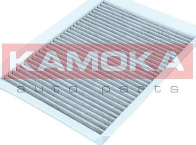 Kamoka F517401 - Filter, interior air parts5.com