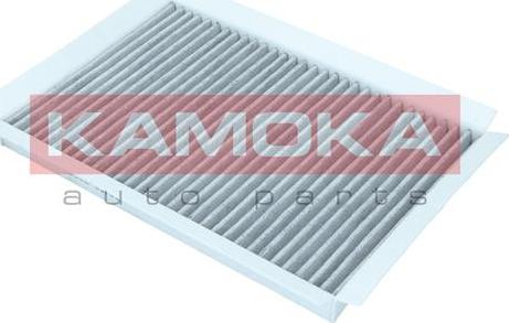 Kamoka F517401 - Filter, interior air parts5.com