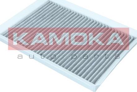 Kamoka F517401 - Filter, interior air parts5.com