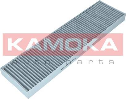 Kamoka F520401 - Filtro, aire habitáculo parts5.com