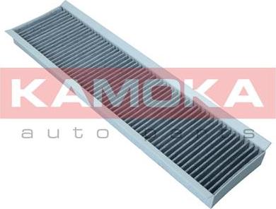 Kamoka F520101 - Filtro, aire habitáculo parts5.com