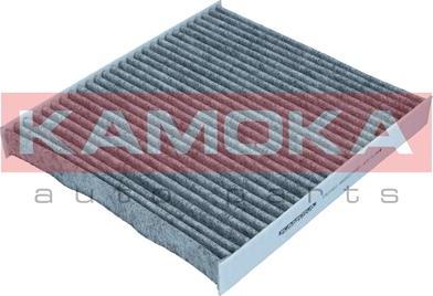 Kamoka F521601 - Filter,salongiõhk parts5.com