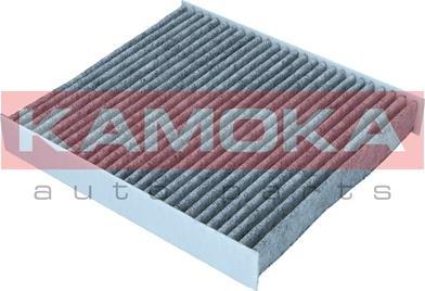 Kamoka F521701 - Filtro, aire habitáculo parts5.com