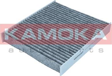 Kamoka F521701 - Filtro, aire habitáculo parts5.com