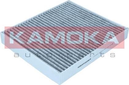 Kamoka F523001 - Филтър купе (поленов филтър) parts5.com