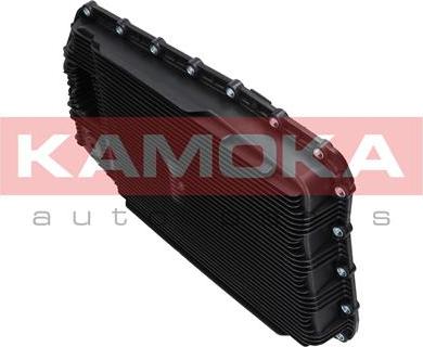 Kamoka F600601 - Cárter de aceite, caja automática parts5.com