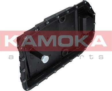 Kamoka F600601 - Cárter de aceite, caja automática parts5.com