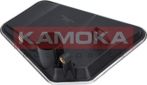 Kamoka F600301 - Filtre hydraulique, boîte automatique parts5.com